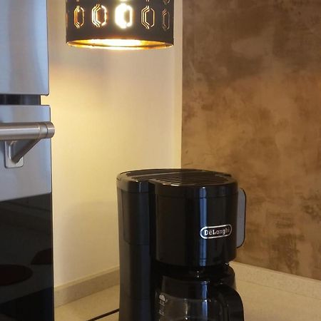 Residenza Leon Bed & Breakfast Castelnuovo del Garda Ngoại thất bức ảnh
