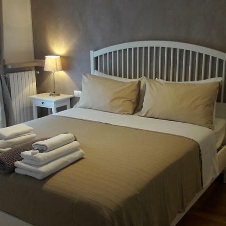 Residenza Leon Bed & Breakfast Castelnuovo del Garda Ngoại thất bức ảnh