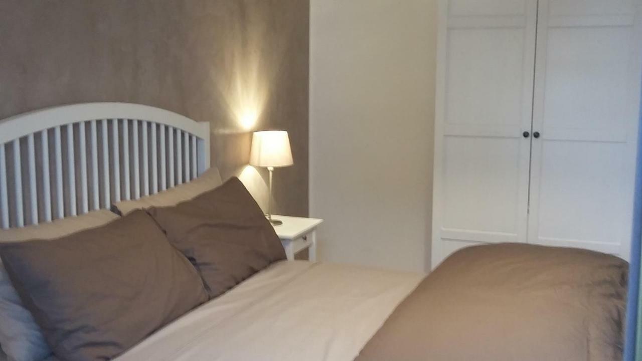 Residenza Leon Bed & Breakfast Castelnuovo del Garda Ngoại thất bức ảnh