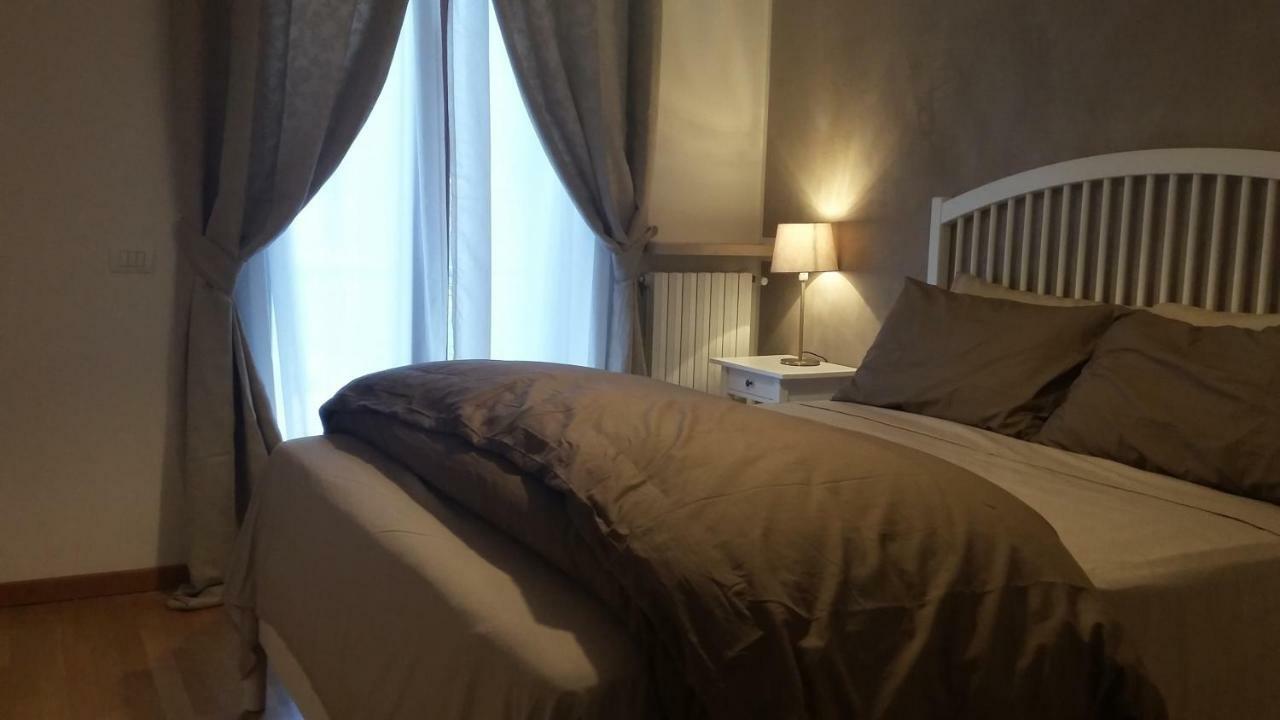 Residenza Leon Bed & Breakfast Castelnuovo del Garda Ngoại thất bức ảnh