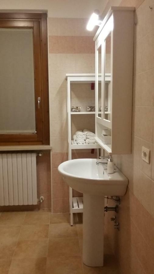 Residenza Leon Bed & Breakfast Castelnuovo del Garda Ngoại thất bức ảnh