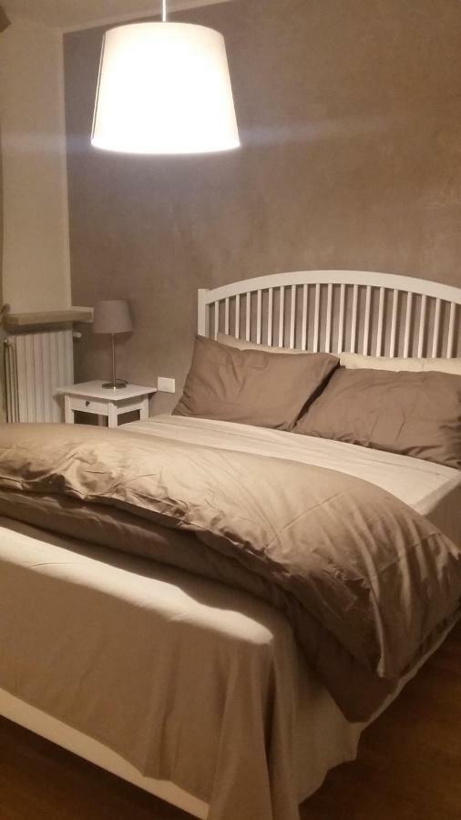 Residenza Leon Bed & Breakfast Castelnuovo del Garda Ngoại thất bức ảnh